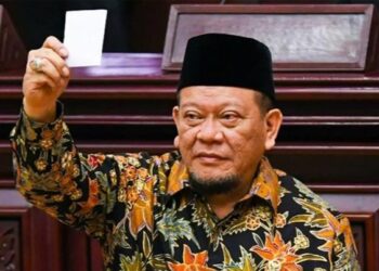 KPK Buka Peluang Panggil La Nyalla Usai Rumahnya Digeledah