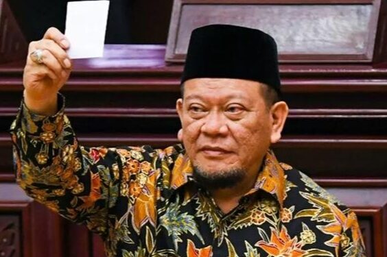 KPK Buka Peluang Panggil La Nyalla Usai Rumahnya Digeledah