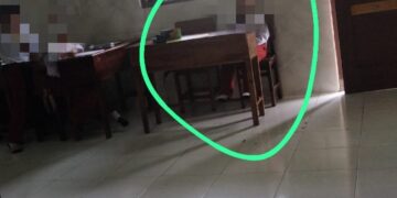 SDNU IQ Kediri Diduga Perkusi Anak Didik Karena Belum Bayar SPP