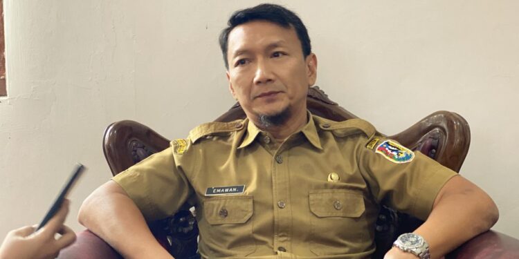 Optimalkan Atlet Lokal, 115 Atlet Dari 25 Cabor Diproyeksikan Tampil di Porprov IX Jatim 2025