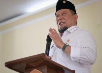 KPK Geledah Rumah La Nyalla di Surabaya Terkait Perkara Dana Hibah Jawa Timur