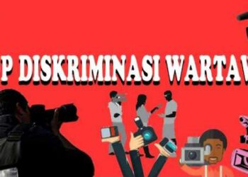 Hukuman Terhadap Kasat Lantas  karena Halangi Jurnalis, Kena Sanksi dan Dimutasi ke Polda