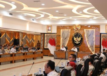 Satgas Premanisme Resmi Dibentuk, Masyarakat Diminta Aktif Melapor