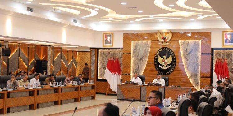 Satgas Premanisme Resmi Dibentuk, Masyarakat Diminta Aktif Melapor