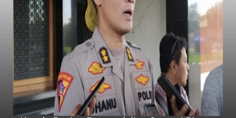 2 Pekan Operasi Premanisme di Jatim, 1.425 Orang Ditangkap