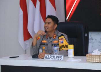 Bila Anggota Perguruan Anarkis? Kapolres Ngawi Akan Tolak Penangguhan dan Upaya Restorative Justice