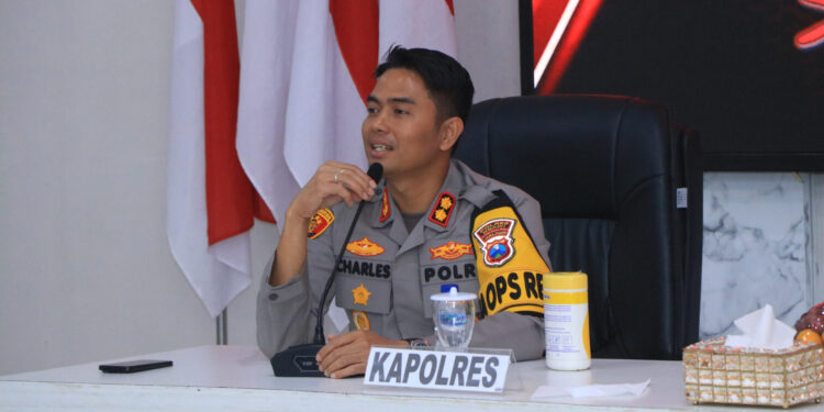 Bila Anggota Perguruan Anarkis? Kapolres Ngawi Akan Tolak Penangguhan dan Upaya Restorative Justice