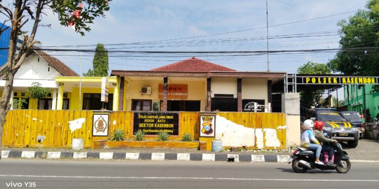 Belum Ada Tindakan, praktik Tangkap Lepas di Polsek Kasembon, Bakal Dilaporkan Divisi Propam Mabes Polri
