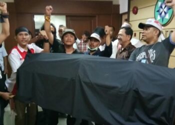 Terbitnya SK Presiden Tentang Dewan Pers 2025 Berpotensi Langgar HAM dan Sumpah Jabatan