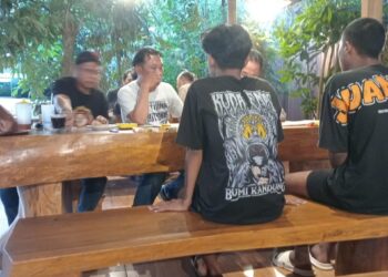 Paminal Propam Polres Batu Tindaklanjuti Perkara Tangkap Lepas di Polsek Kasembon