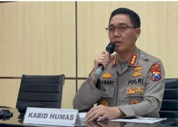 Ayah Wali Kota Kediri Dimutasi Jadi Kasat Reskrim Polrestabes Surabaya