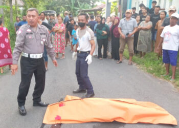 Armada Si Mas Ganteng Tuban Alami Kecelakaan Hingga Siswi SMA Meninggal Dunia