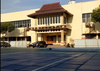 Puluhan Pejabat Utama PJU Polisi di Jatim Dimutasi, Berikut Daftarnya