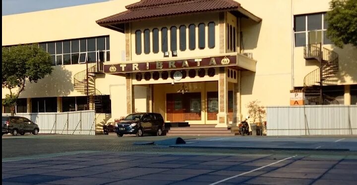 Puluhan Pejabat Utama PJU Polisi di Jatim Dimutasi, Berikut Daftarnya