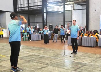 Sebanyak 794 Atlet SD di Tuban Berlaga di O2SN dan Popda 2025