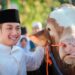 Si Arjuna Doser, Sapi dari Presiden Prabowo Untuk Warga Tuban