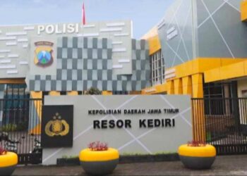 Kinerja Polres Pare Kediri Dipertanyakan Pencari Keadilan