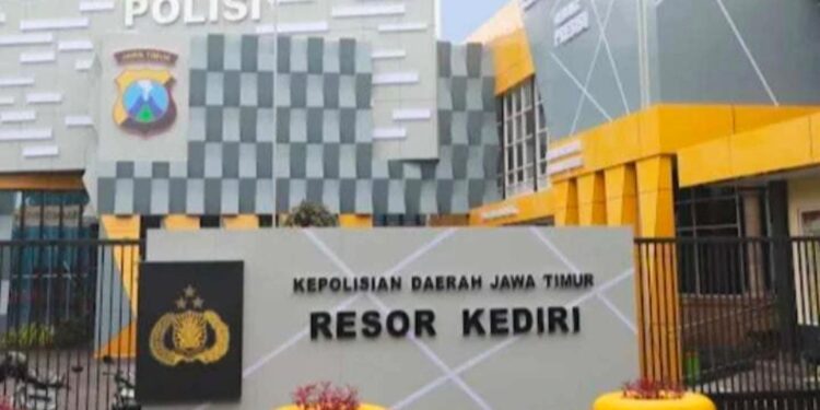 Kinerja Polres Pare Kediri Dipertanyakan Pencari Keadilan