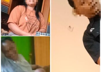 Edisi Terbaru Tangkap Lepas Polsek Kasembon Pasutri Wadul Ke Media Ronggolawe News