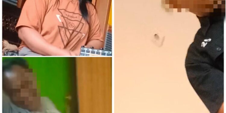 Edisi Terbaru Tangkap Lepas Polsek Kasembon Pasutri Wadul Ke Media Ronggolawe News