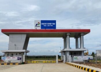 BPK Temukan Potensi Kerugian Rp. 8.38 Triliun Proyek GRR di Kilang Tuban