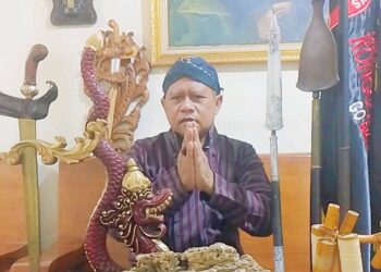 Menyambut Bulan Suro: Saat Alam dan Jiwa Bersemedi dalam Kesunyian Sakral