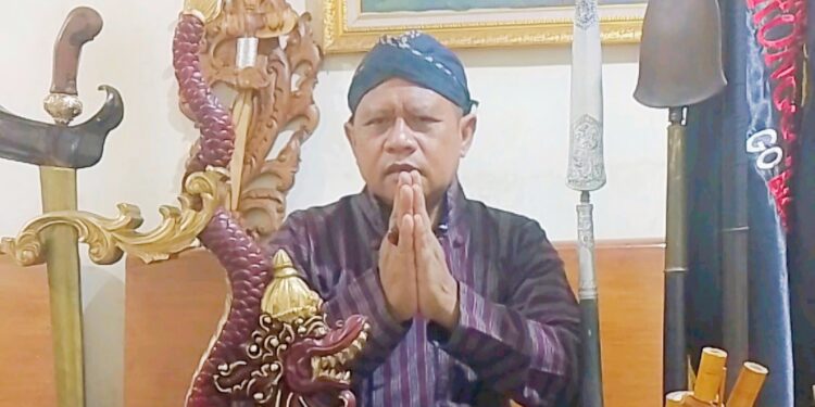 Menyambut Bulan Suro: Saat Alam dan Jiwa Bersemedi dalam Kesunyian Sakral