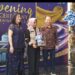 Grand Opening Sunrise Mall 2 Mojokerto