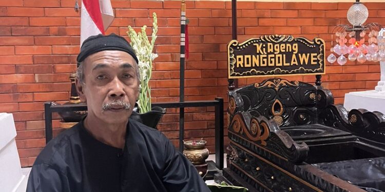 HAUL RONGGOLAWE : Mengenang Sang Pahlawan Tuban di Tengah Semangat Kebangsaan