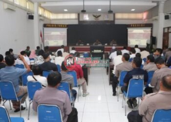 JELANG HAUL SUNAN BONANG KE-516