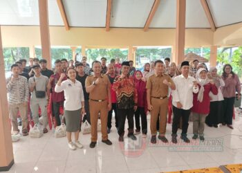 Sosialisasi dan Penguatan Wisata Jawa Timur 2025 : Tuban Soroti Potensi Wisata Religi