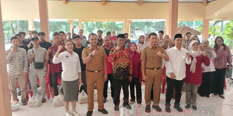 Sosialisasi dan Penguatan Wisata Jawa Timur 2025 : Tuban Soroti Potensi Wisata Religi