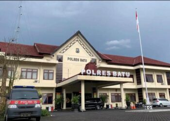 Kinerja Paminal Propam Polres Batu Dinilai Lamban Tangani Dugaan Penyalahgunaan Wewenang