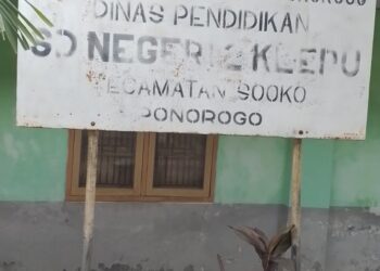 Penarikan Iuran Perpisahan Diduga Memberatkan Warga Miskin, SDN 2 Klepu Ponorogo Jadi Sorotan
