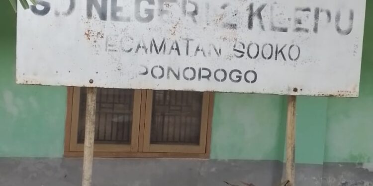 Penarikan Iuran Perpisahan Diduga Memberatkan Warga Miskin, SDN 2 Klepu Ponorogo Jadi Sorotan