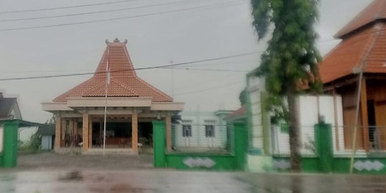 Sorotan Polemik Pengisian Perades Kadungrejo Bojonegoro Mengarah Keterlibatan Pihak Ketiga