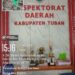 Media Ronggolawe News Desak Transparansi Penanganan Dugaan Pelanggaran Disiplin ASN di Tuban