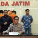 Jatanras Polda Jatim Tangkap Oknum Mahasiswa Pemeras Kadispendik Jatim