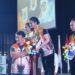 Atlet Tuban Hingga  Saat Ini Raih 18 Medali