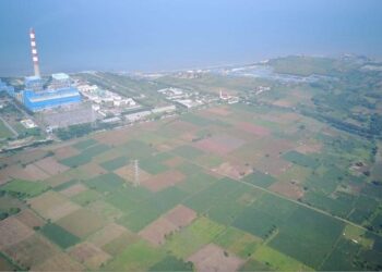 Kabar Terbaru Bagi Warga Tuban Tentang Proyek NGGR atau Kilang BBM Tuban