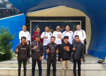 Wartawan Dipanggil sebagai Saksi dalam Pemeriksaan Dugaan Pelanggaran Disiplin Anggota Polri di Batu