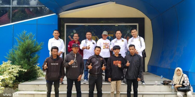 Wartawan Dipanggil sebagai Saksi dalam Pemeriksaan Dugaan Pelanggaran Disiplin Anggota Polri di Batu