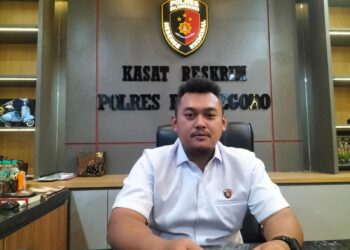 Polres Bojonegoro Diduga Memutarbalikkan Fakta Atas Kasus Perampasan Dump Truk Oleh Oknum Debt Collector