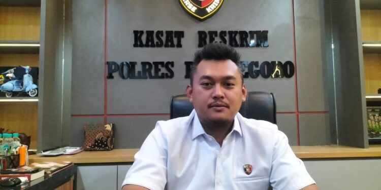 Polres Bojonegoro Diduga Memutarbalikkan Fakta Atas Kasus Perampasan Dump Truk Oleh Oknum Debt Collector