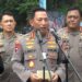 Kapolri Sampaikan Permohonan Maaf Tragedi Rantis Brimob