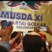 Pada Musda XI Winajat Secara Aklamasi Terpilih Menjadi Ketua DPD Golkar Kabupaten Mojokerto periode 2025–2030