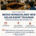 Media Ronggolawe News Gelar Rapat Tahunan: Perkuat Koordinasi dan Soliditas Tim