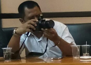 Celah Hukum di Balik Mandeknya Laporan Polisi