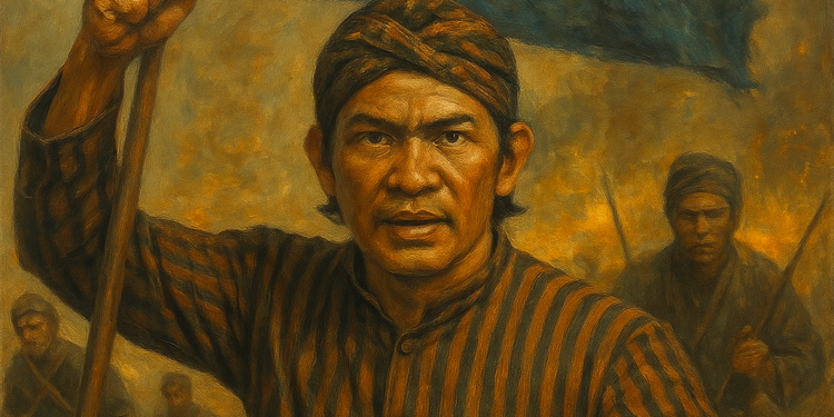 Puisi Nasionalisme: Indonesia Merdeka, Indonesia Jaya