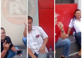 Premanisme Berkedok Debt Kolektor Masuk Polres? Sebuah Alarm untuk Penegakan Hukum di Mojokerto